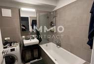 Neuwertige 3-Zimmer-Wohnung mit Balkon und Luxusausstattung in Wien 1220!