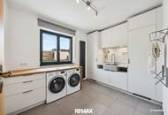 5-Zimmer Wohnung mit perfekter Infrastruktur