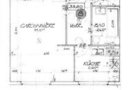 Perfekte Singlewohnung ab 1.1.2026 (1 Zimmer + separate Küche) im 3. Stock OHNE Lift - Grünblick nähe Bahnhof Atzgersdorf!