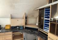 Zweifamilienwohnhaus mit großem Grundstück