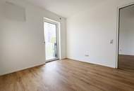 Modern. Zentral. Kompakt - Ihr neues 2-Zimmer-Zuhause.