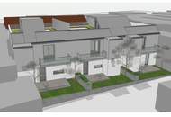 COMING SOON, 3 TOWNHOUSES!