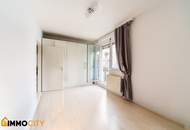 Exklusives Wohnjuwel – Stilvolle Drei-Zimmer-Wohnung mit Loggia, Balkon &amp; Garagenstellplatz in Döbling