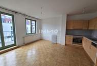 Freundliche 2 Zimmer-Wohnung bei der KF-UNI mit Balkon - Heinrichstraße 47b Top 35A