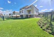 PREISREDUKTION und PROVISIONSAKTION! OPEN HOUSE am 17.10.2026! Aufleben in den Weinbergen | Exklusive Erstbezugswohnungen in der Thermenregion