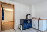 Verwirklichen Sie Wohnträume auf dieser wunderbaren Liegenschaft mit Blick auf die Wallfahrtskirche Maria Straßengel