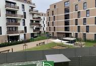 Wohnen im Mautner-Markhof nahe S-Bahn - Große Innenhof-Loggia, Einbauküche und luxuriöses Bad! GEMEINSCHAFTLICHE DACHTERRASSE! - JETZT ZUSCHLAGEN