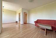 Großzügige 2-Zimmerwohnung mit Loggia