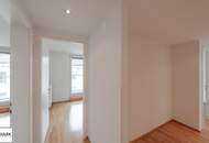 *** Dachgeschoßgenießer aufgepasst *** 4 Zimmer zentral begehbar in der Zieglergasse 50 *** ab 01.03 verfügbar!!