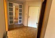 3-Zimmer-Wohnung mit Balkon in ruhiger Lage von Klöch!