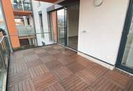 3-Zimmer Mietwohnung mit Terrasse im mitten von Deutsch-Wagram