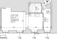 KONTAKTFORMULAR!! Ab 1.1.2027: *SINGLE-HIT* perfekte 1-Zimmer Wohnung in beliebter Lage // Uni-Wien Nähe