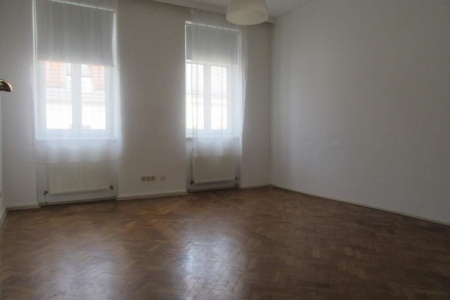 NEU RENOVIERTES 2 ZIMMER APARTMENT IN TOP LAGE, Wohnung-miete, 606,00,€, 1220 Wien 22., Donaustadt