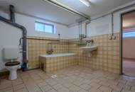 Solides Einfamilienhaus in der Gams bei Frohnleiten