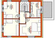 aktion 2026 – ausbauhaus | rohbau oder edelrohbau | fixpreis | oö & nö