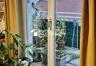 Traumhafte Dachterrassenwohnung unweit des Brunnenmarktes