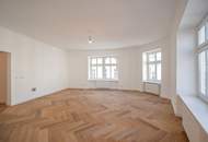 ++NEU++ fantastische 3-Zimmer ALTBAUwohnung nahe Augarten (Erstbezug) - TOPLAGE!