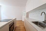 Schöne 3-Zimmer-Wohnung mit Balkon nahe Augarten