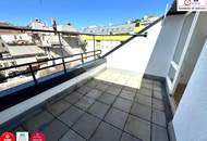 Exklusives Dachgeschoss im Stilaltbau – 132 m² Wohnluxus im 3. Bezirk