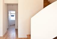 WG-taugliche 3-Zimmer-Maisonette- mit Galerie im Dachgeschoss!
