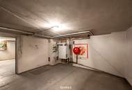 4-Zimmer Bungalow mit Potential auf Eigengrund mit Garten und Garage in attraktiver Lage von Klosterneuburg