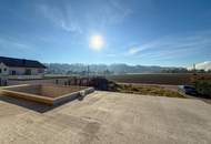 Zwei Einheiten, eine Vision - moderne Architektur in Rohform