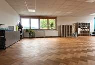 Viel Platz für Bewegung! Großzügiger Praxis- oder Seminarraum in Sebersdorf!