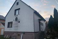 Gepflegtes Einfamilienhaus in sehr begehrter, ruhiger Lage!!