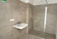 Moderne Wohnung mit großzügiger Terrasse in Hofruhelage - Top-Infrastruktur in 1210 Wien!