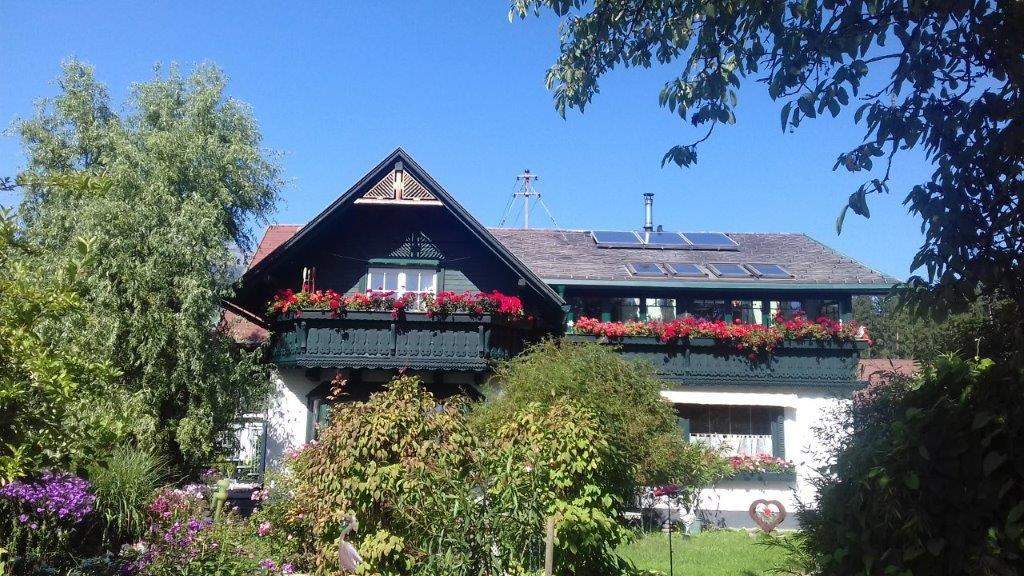 Sympathisches Zuhause für kleine und große Familien