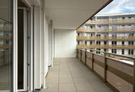 viéno - 3 Zimmer mit TRAUMHAFTER LOGGIA Richtung Biotop ab 11/2026 >3 Monate mietfrei bis Ende 2026