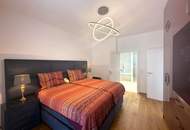 Luxus Penthouse mit Outdoor-Jacuzzi wird komplett möbliert vermietet // Luxury penthouse with outdoor Jacuzzi available for rent, fully furnished //