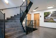 Terrassenwohnung in exklusivem Neubau am Fuße des Sonnbergs