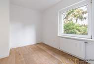 Sonnige 3,5-Zimmer-Wohnung mit Terrasse und Eigengarten in Wilhering zu vermieten!