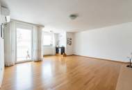 "Comfortable, modern and fully air-conditioned dream living with balcony"