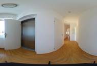 Traumhafte 5-Zimmer-Dachgeschosswohnung in Ottakring