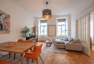 ++NEU++ Tolle 4-Zimmer Wohnung in sehr guter Lage