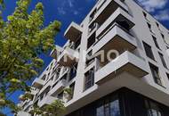4-ZIMMER WOHNUNG MIT BALKONTERRASSE IM NEUEN STADTTEIL REININGHAUS MIT 1. MONAT GRATISAKTION