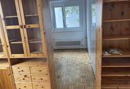 GO TO ANDRITZ! TOLLE UND HELLE DREIZIMMERWOHNUNG mit BALKON ++ABSOLUTE RUHELAGE++PARKPLATZ++