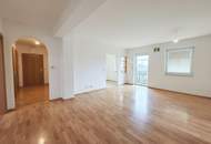 Wohlfühl-Wohnung mit Balkon, Schwimmteich & viel Natur in Hofamt Priel