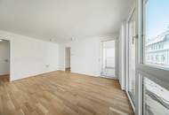 NEU und BEZUGSFERTIG >> moderne 2 ZI mit Balkon >> TOP Anbindung >> Floridsdorfer Spitz, Alte Donau