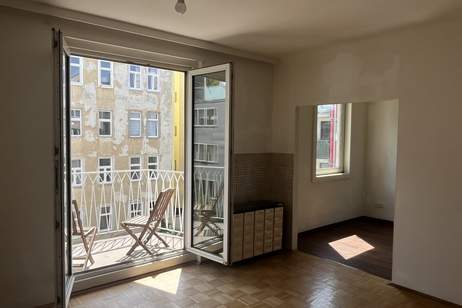Anlageobjekt/Starterwohnung, Wohnung-kauf, 199.000,€, 1100 Wien 10., Favoriten