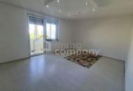 Wels/Gartenstadt : Tolle geräumige Eigentumswohnung 92m² - Loggia - Kfz Abstellplatz