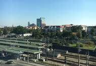 DPC | Bürofläche Bahnhof Meidling