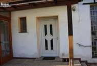 älteres Wohnhaus in Mauer bei Amstetten