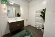 Urban & modern - Wohnen im beliebten Bezirk Lend!