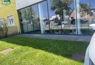 Neubau BJ 2009, Mehrfamilienhaus mit 2 bis 4 Wohnungen (über je 90m² ), einem Büro im EG mit 3,20 Raumhöhe, voll unterkellert mit FB-Heizung und RH von 2,85 Meter. Aufstockung & Zubau möglich!