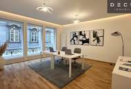 + + + UNBEFRISTETES 2 ZIMMER ALTBAUBÜRO + + + NÄHE WIPPLINGERSTRASSE + + +