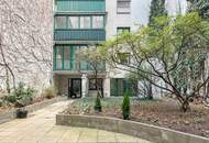 Charmante Wohnung mit Terrasse und Nähe zum Esterházy Park