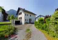 Einfamilienhaus in ruhiger Lage in Dornbirn zu vermieten!